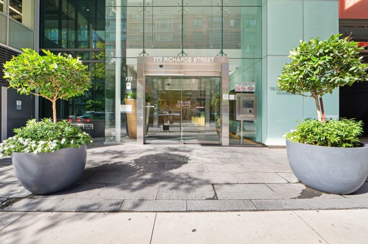 Photo 3 at 4201 - 777 Richards Street, Downtown VW, Vancouver West