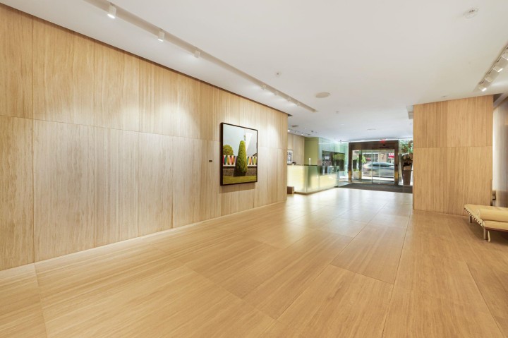 Photo 5 at 4201 - 777 Richards Street, Downtown VW, Vancouver West