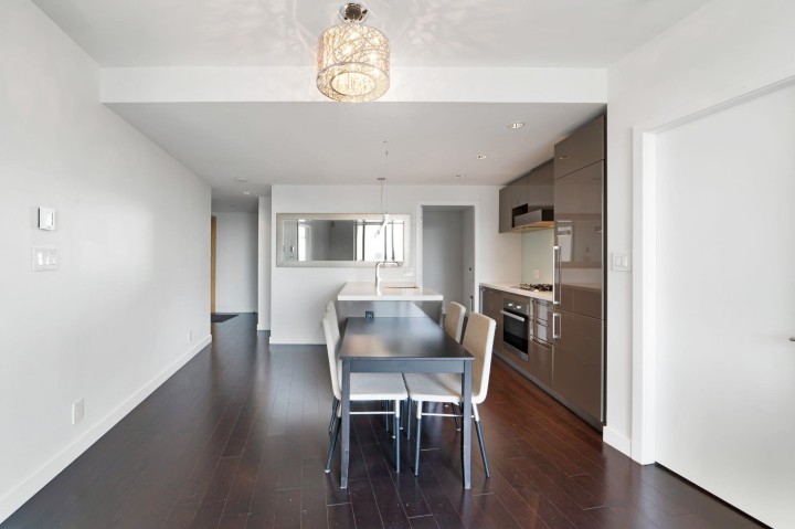 Photo 9 at 4201 - 777 Richards Street, Downtown VW, Vancouver West