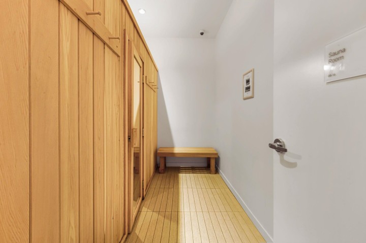 Photo 34 at 4201 - 777 Richards Street, Downtown VW, Vancouver West