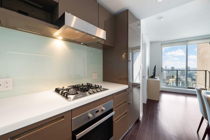 Photo 14 at 4201 - 777 Richards Street, Downtown VW, Vancouver West