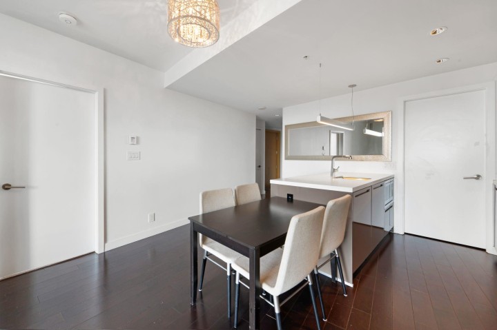 Photo 11 at 4201 - 777 Richards Street, Downtown VW, Vancouver West