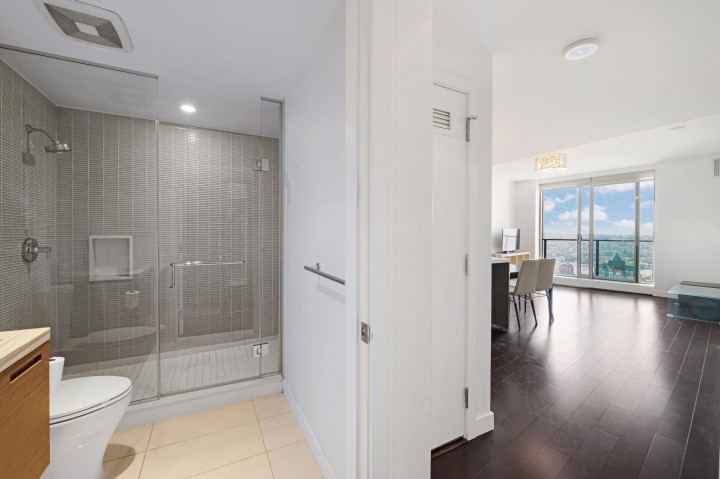 Photo 31 at 4201 - 777 Richards Street, Downtown VW, Vancouver West