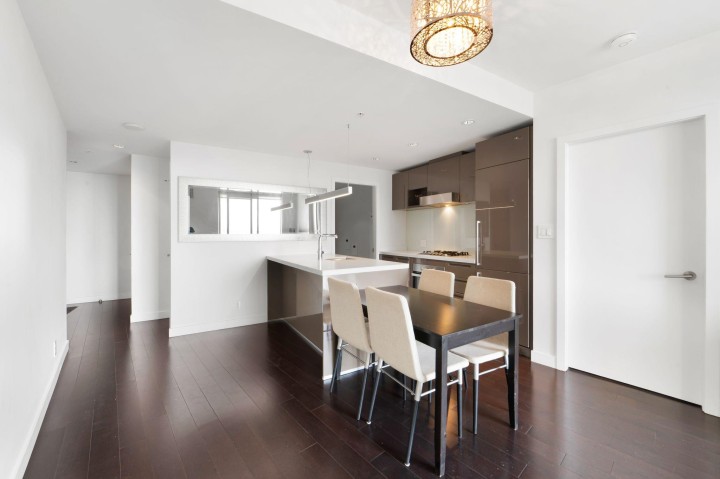 Photo 8 at 4201 - 777 Richards Street, Downtown VW, Vancouver West