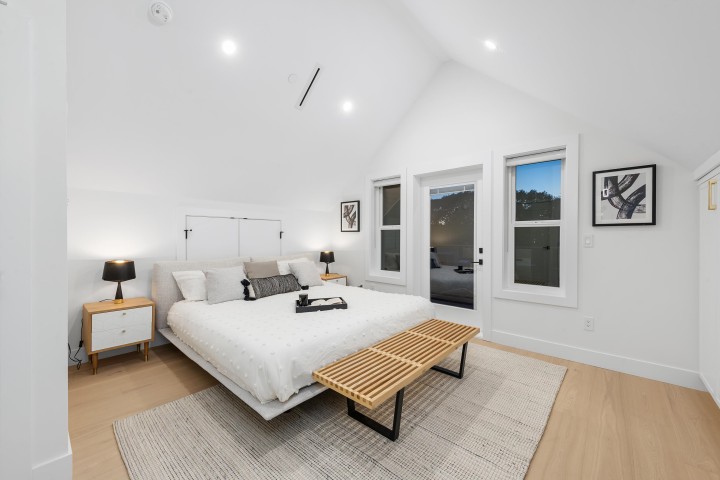 Photo 20 at 2 - 4855 Dumfries Street, Knight, Vancouver East