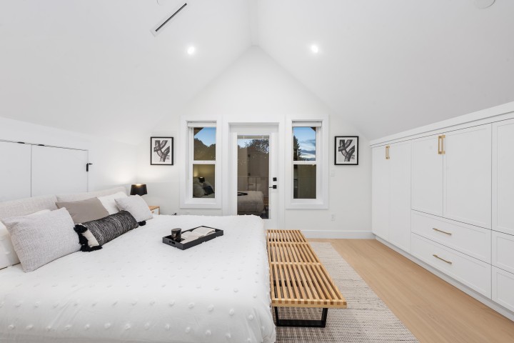 Photo 19 at 2 - 4855 Dumfries Street, Knight, Vancouver East