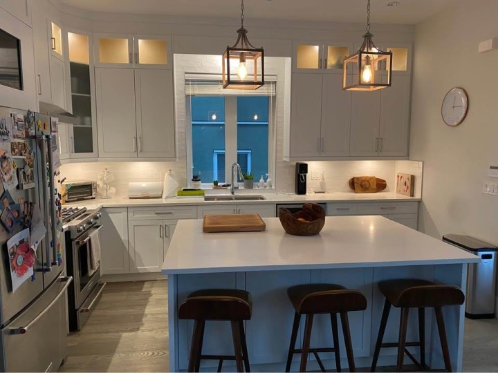 Photo 2 at 3345 Parker Street, Renfrew VE, Vancouver East