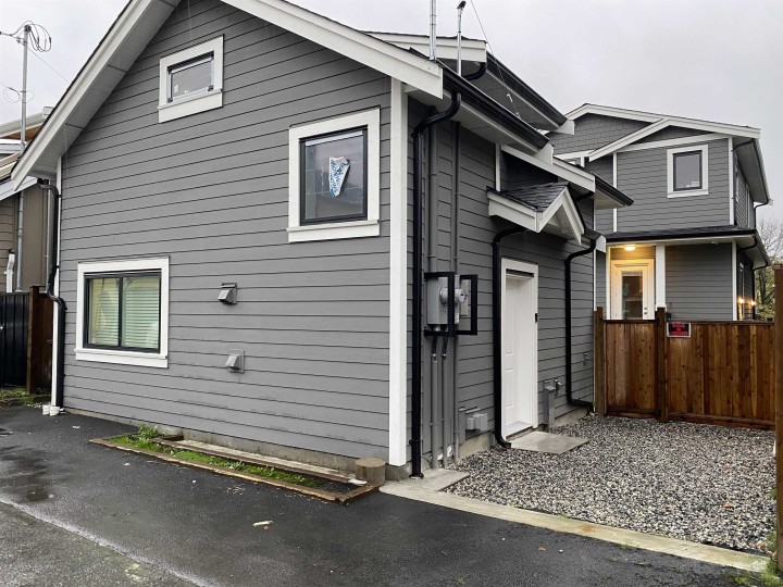 Photo 20 at 3345 Parker Street, Renfrew VE, Vancouver East