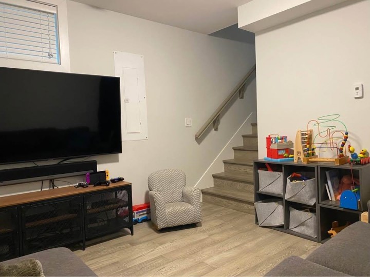 Photo 9 at 3345 Parker Street, Renfrew VE, Vancouver East