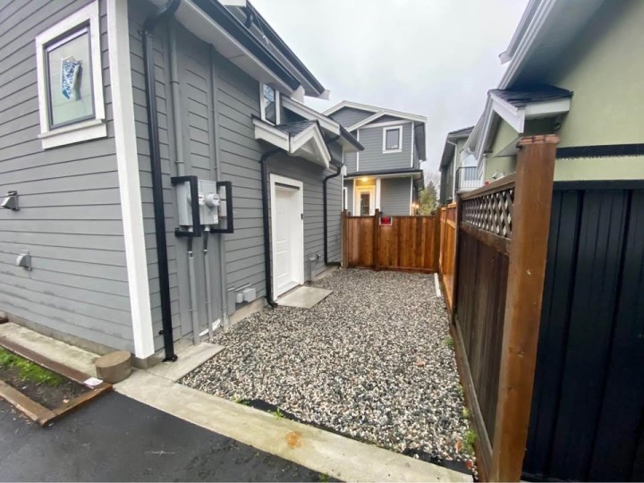 Photo 21 at 3345 Parker Street, Renfrew VE, Vancouver East