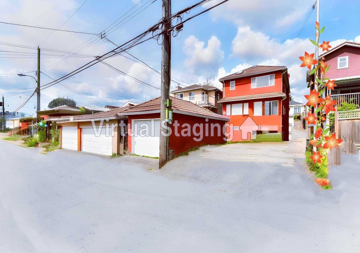 Photo 2 at 396 E 49th Avenue, South Vancouver, Vancouver East