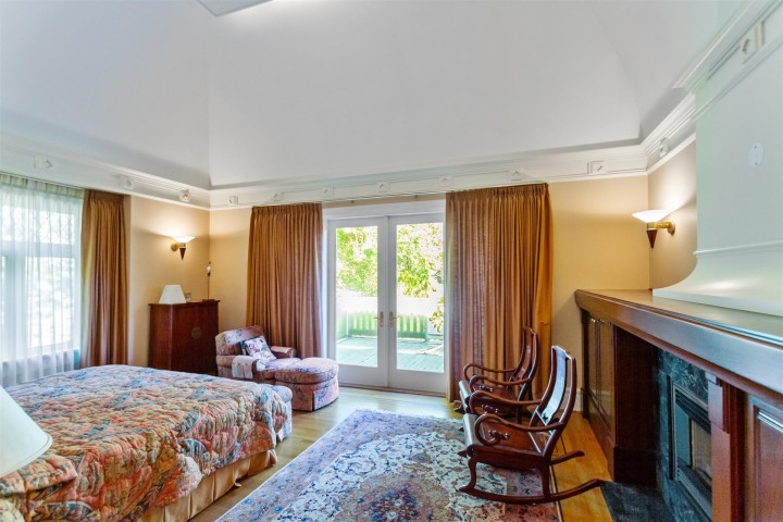 Photo 6 at 1864 Matthews Avenue, Shaughnessy, Vancouver West