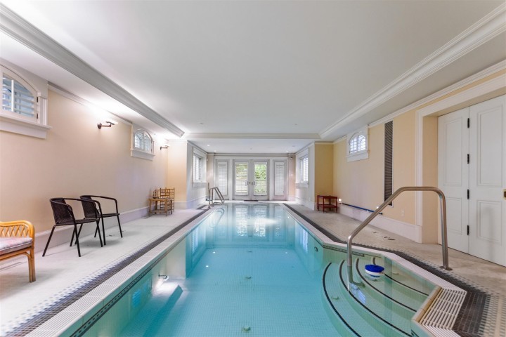 Photo 13 at 1864 Matthews Avenue, Shaughnessy, Vancouver West