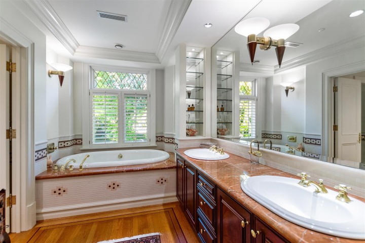 Photo 7 at 1864 Matthews Avenue, Shaughnessy, Vancouver West