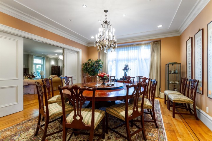 Photo 3 at 1864 Matthews Avenue, Shaughnessy, Vancouver West