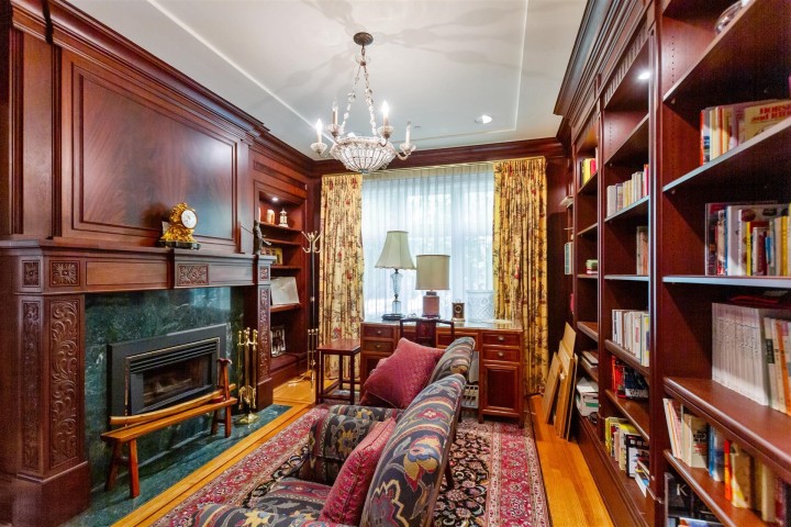 Photo 5 at 1864 Matthews Avenue, Shaughnessy, Vancouver West