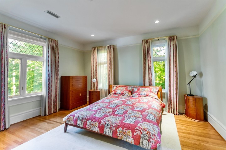 Photo 10 at 1864 Matthews Avenue, Shaughnessy, Vancouver West