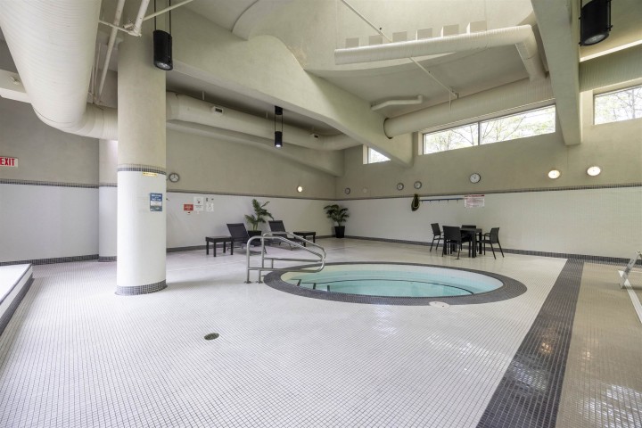 Photo 23 at 1906 - 188 Keefer Place, Downtown VW, Vancouver West