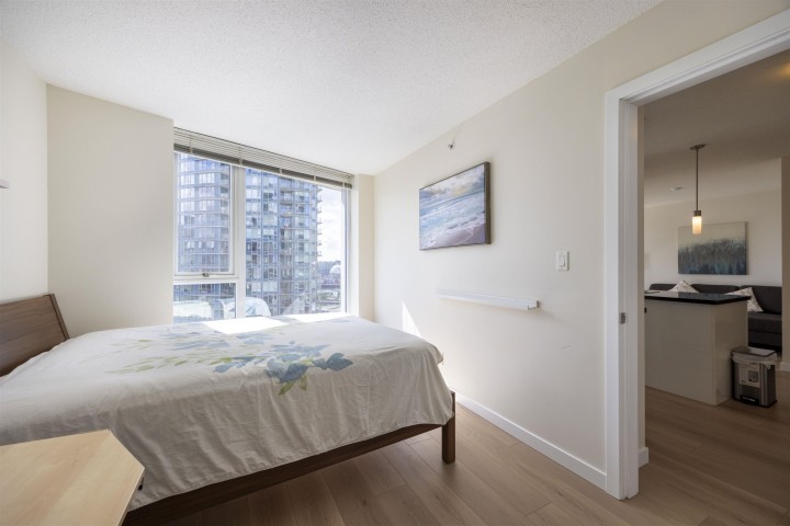 Photo 13 at 1906 - 188 Keefer Place, Downtown VW, Vancouver West