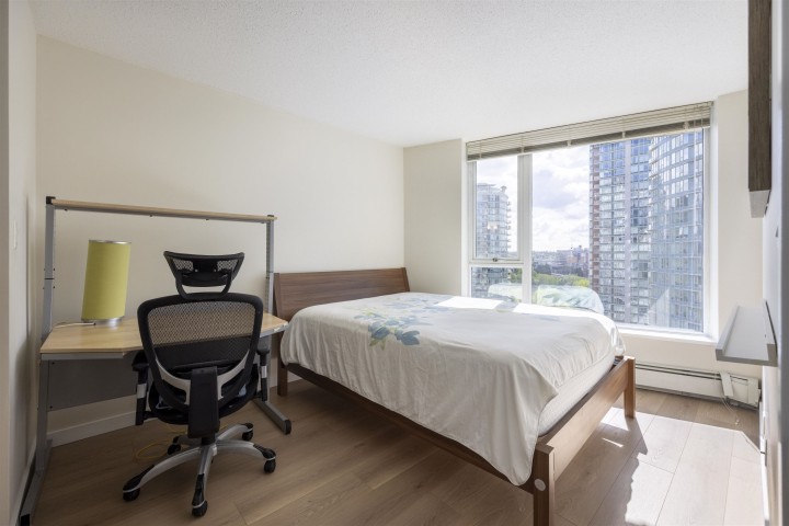 Photo 12 at 1906 - 188 Keefer Place, Downtown VW, Vancouver West