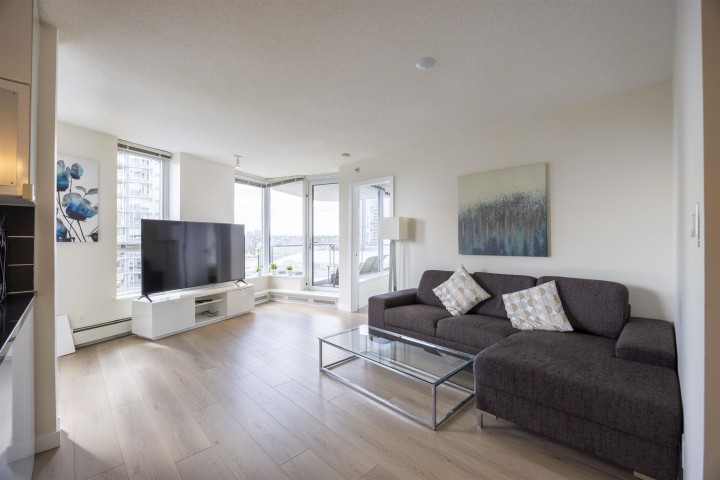 Photo 1 at 1906 - 188 Keefer Place, Downtown VW, Vancouver West