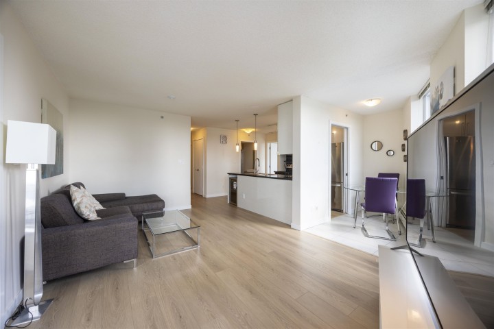 Photo 5 at 1906 - 188 Keefer Place, Downtown VW, Vancouver West