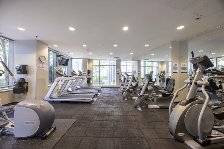 Photo 24 at 1906 - 188 Keefer Place, Downtown VW, Vancouver West