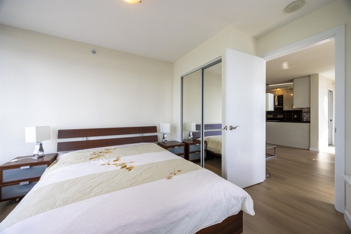 Photo 14 at 1906 - 188 Keefer Place, Downtown VW, Vancouver West