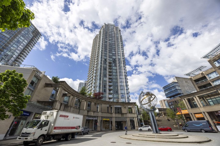 Photo 29 at 1906 - 188 Keefer Place, Downtown VW, Vancouver West