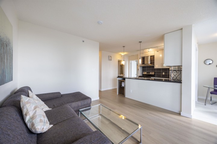 Photo 4 at 1906 - 188 Keefer Place, Downtown VW, Vancouver West