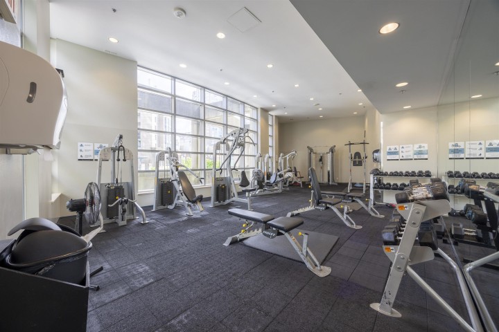 Photo 25 at 1906 - 188 Keefer Place, Downtown VW, Vancouver West