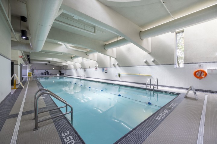 Photo 21 at 1906 - 188 Keefer Place, Downtown VW, Vancouver West