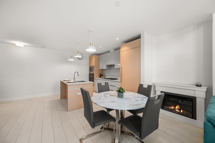 Photo 6 at 8573 Rivergrass Drive, South Marine, Vancouver East