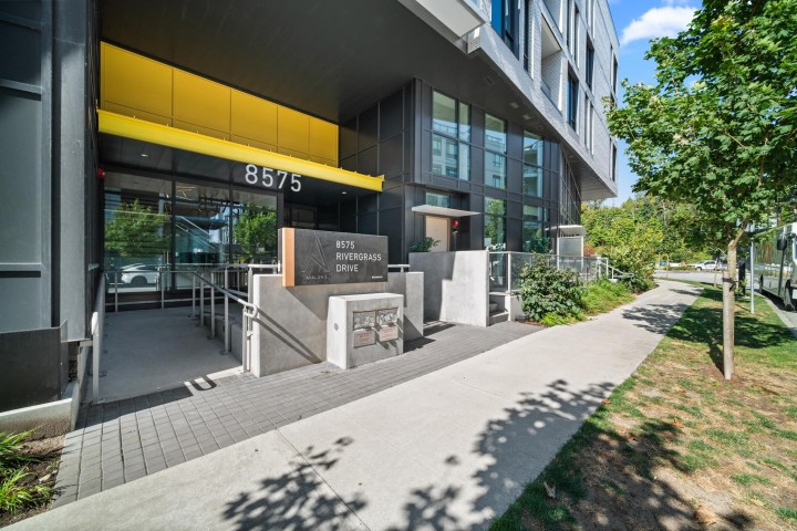 Photo 26 at 8573 Rivergrass Drive, South Marine, Vancouver East