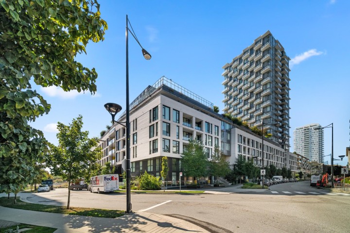 Photo 28 at 8573 Rivergrass Drive, South Marine, Vancouver East