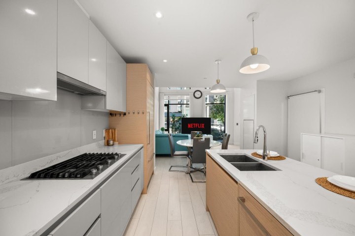 Photo 10 at 8573 Rivergrass Drive, South Marine, Vancouver East