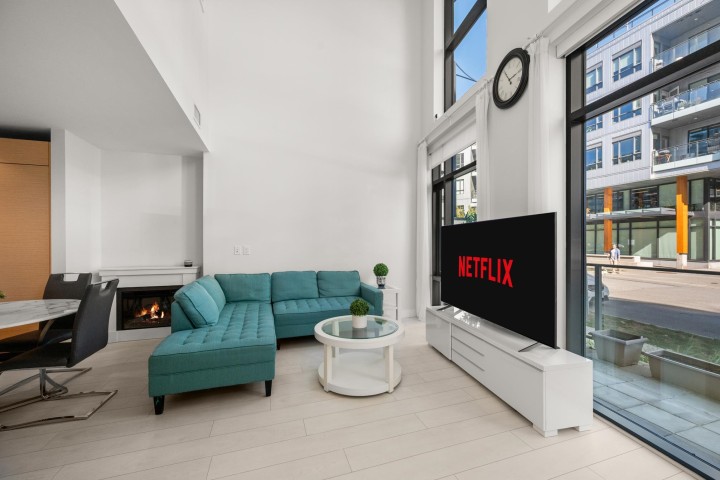 Photo 4 at 8573 Rivergrass Drive, South Marine, Vancouver East