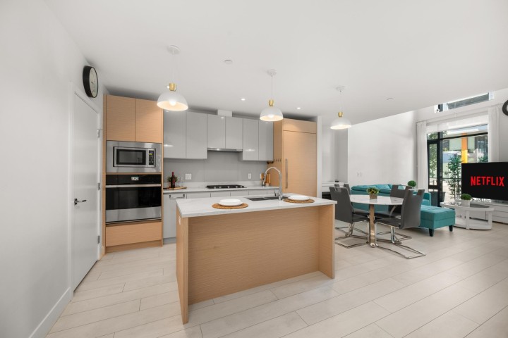 Photo 8 at 8573 Rivergrass Drive, South Marine, Vancouver East