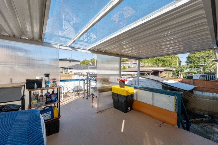 Photo 17 at 1465 E 49th Avenue, Knight, Vancouver East