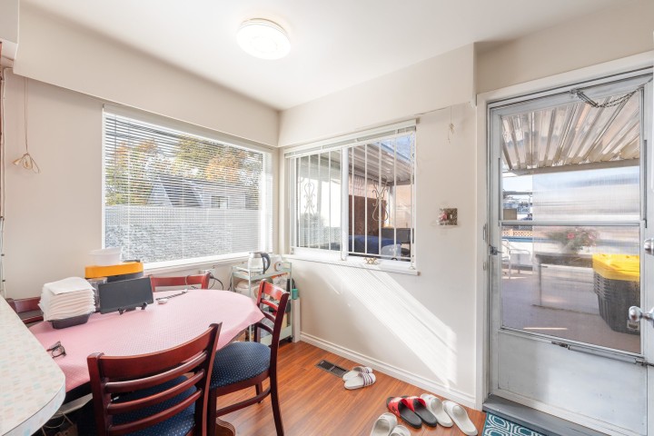 Photo 16 at 1465 E 49th Avenue, Knight, Vancouver East