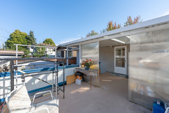 Photo 32 at 1465 E 49th Avenue, Knight, Vancouver East