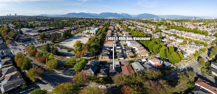 Photo 38 at 1465 E 49th Avenue, Knight, Vancouver East