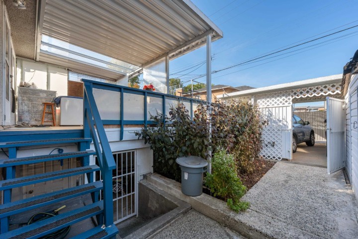 Photo 33 at 1465 E 49th Avenue, Knight, Vancouver East