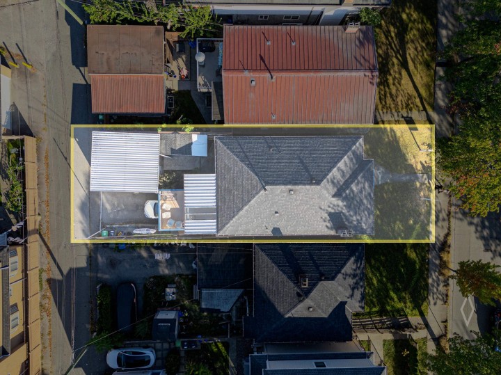 Photo 37 at 1465 E 49th Avenue, Knight, Vancouver East