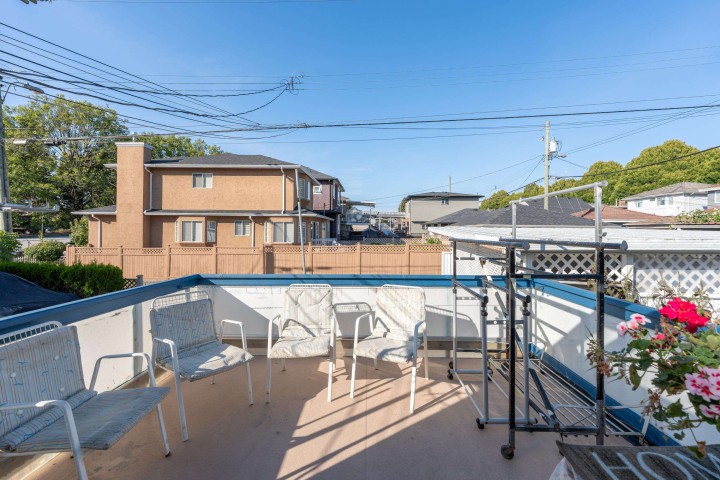 Photo 31 at 1465 E 49th Avenue, Knight, Vancouver East