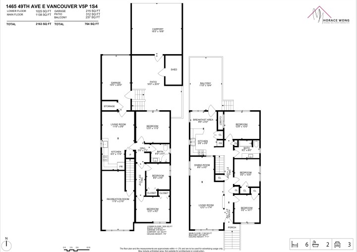 Photo 39 at 1465 E 49th Avenue, Knight, Vancouver East