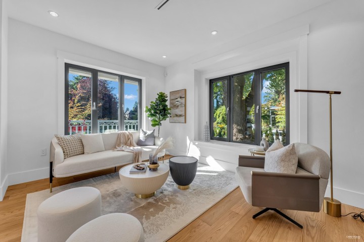 Photo 6 at 8420 Wiltshire Street, S.W. Marine, Vancouver West