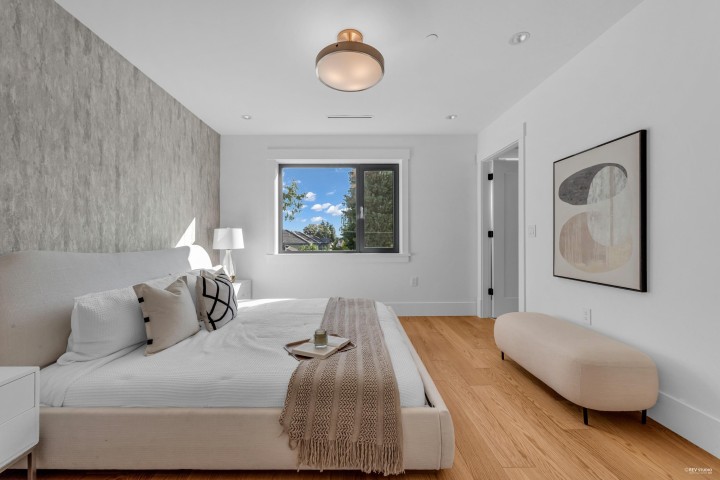 Photo 13 at 8420 Wiltshire Street, S.W. Marine, Vancouver West