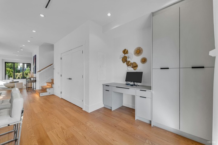 Photo 12 at 8420 Wiltshire Street, S.W. Marine, Vancouver West