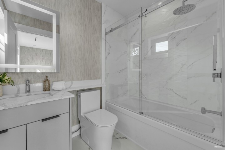 Photo 20 at 8420 Wiltshire Street, S.W. Marine, Vancouver West